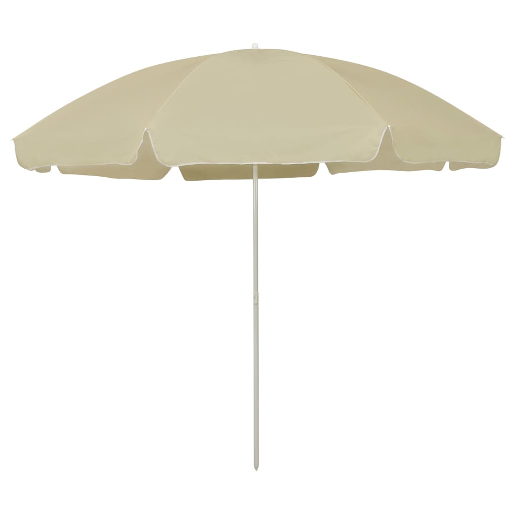 Umbrelă De Soare De Plajă, ,