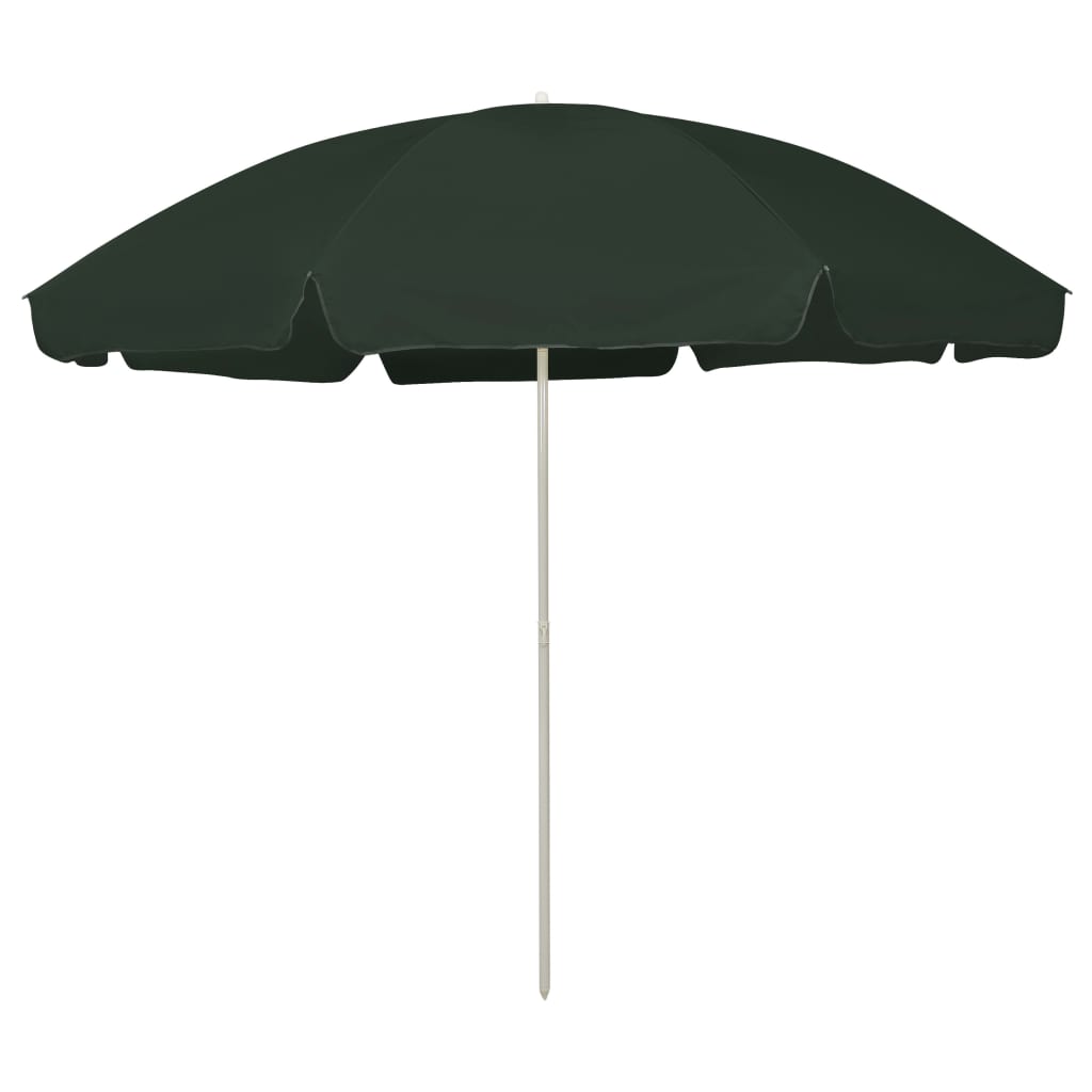 Umbrelă De Soare De Plajă, ,