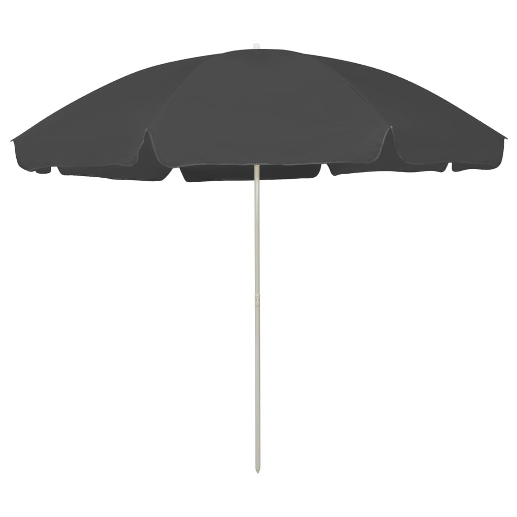 Umbrelă De Soare De Plajă, ,