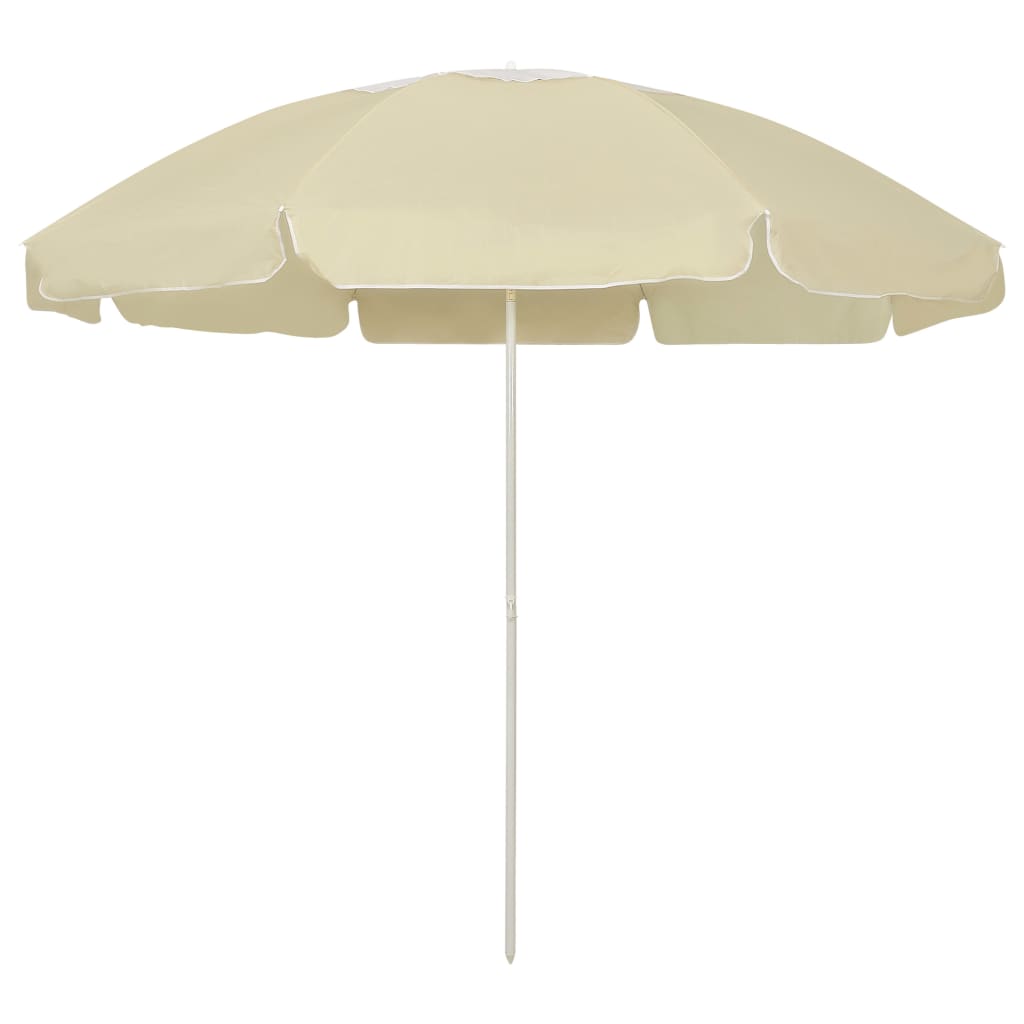Umbrelă De Soare De Plajă, ,