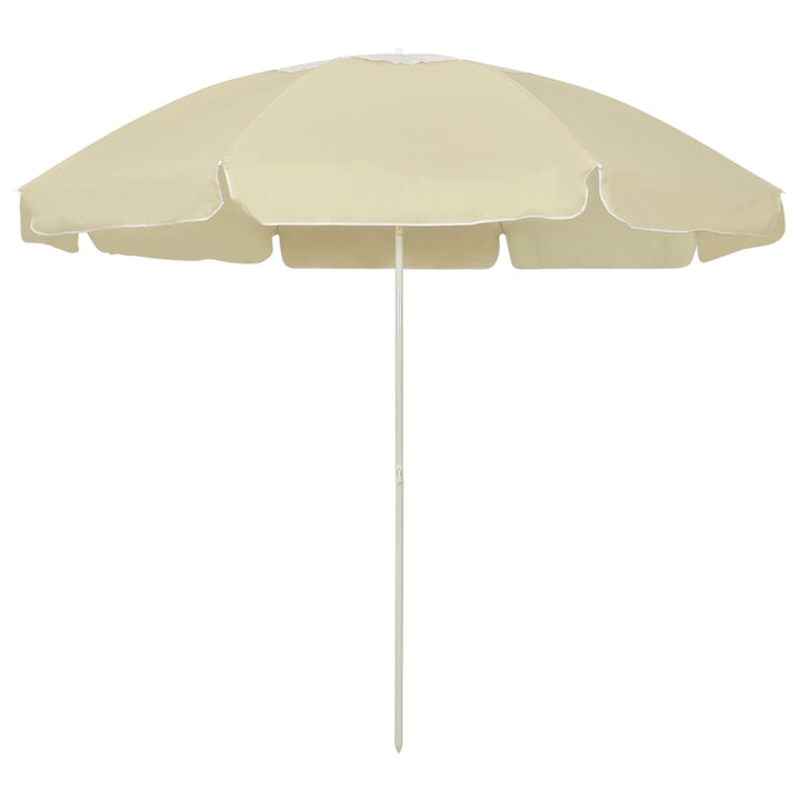 Umbrelă De Soare De Plajă, ,