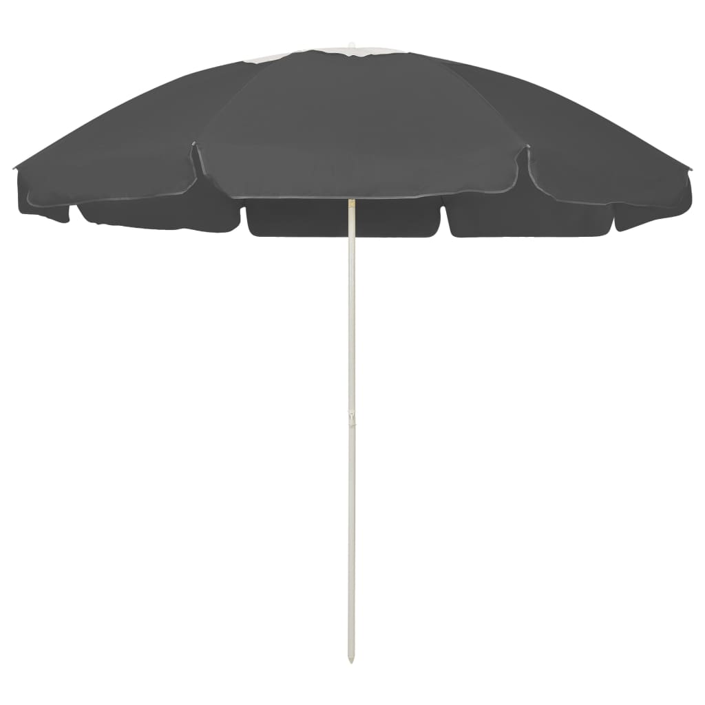 Umbrelă De Soare De Plajă, ,