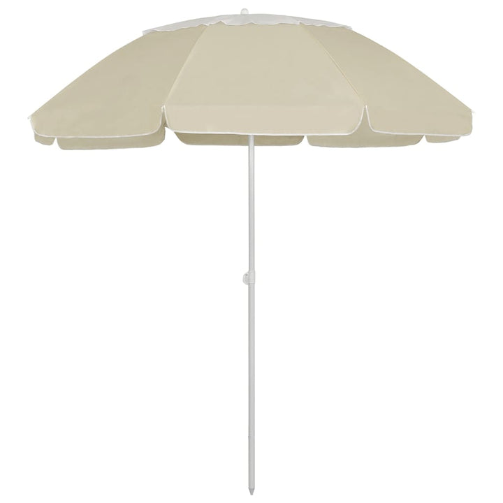 Umbrelă De Soare De Plajă, ,