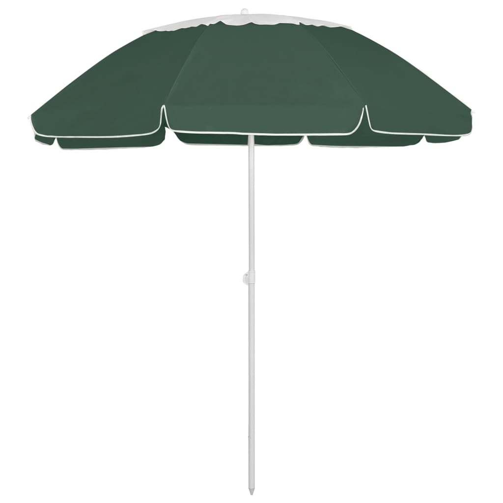 Umbrelă De Soare De Plajă, ,