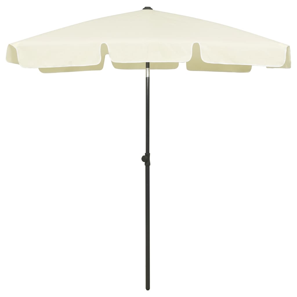 Umbrelă De Soare De Plajă, ,