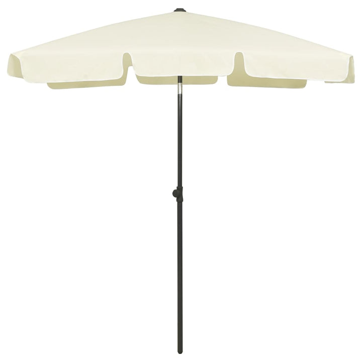 Umbrelă De Soare De Plajă, ,