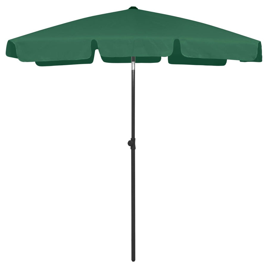 Umbrelă De Soare De Plajă, ,
