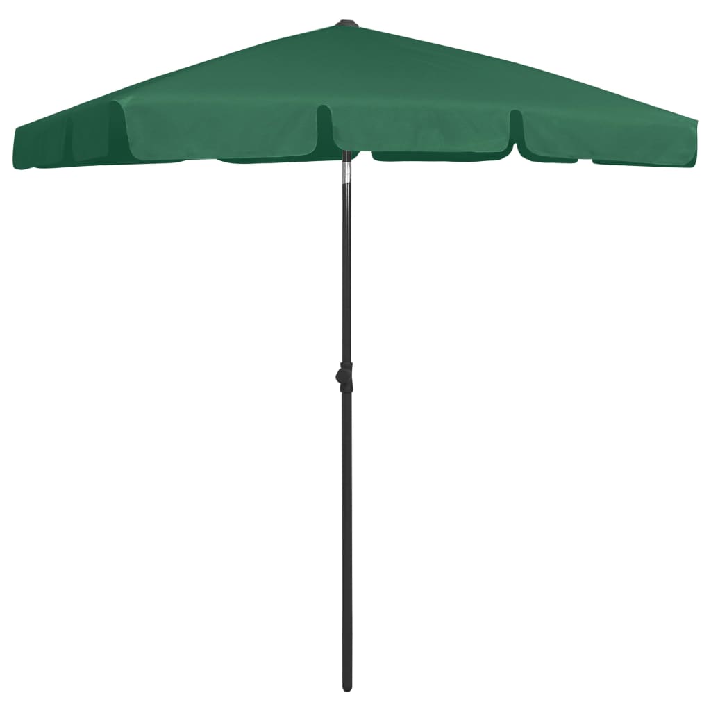 Umbrelă De Soare De Plajă, ,