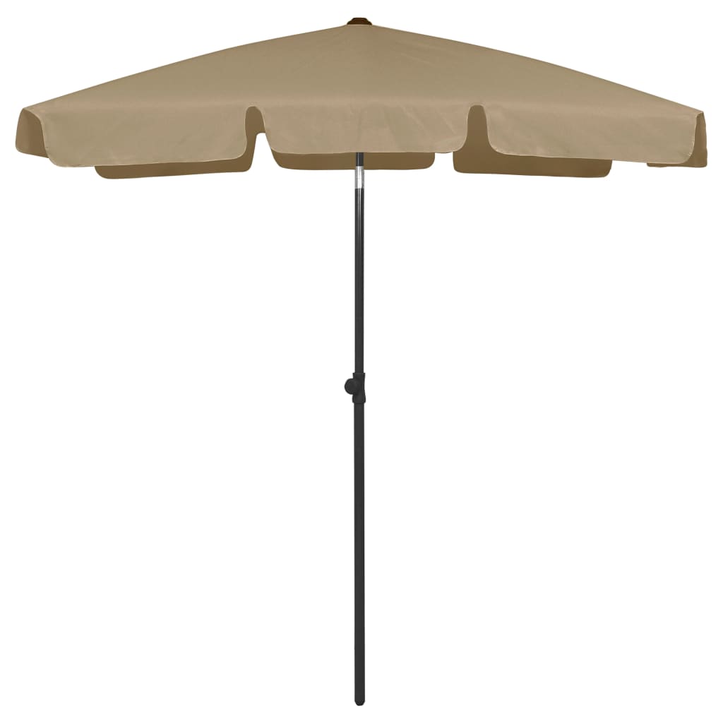 Umbrelă De Soare De Plajă, ,