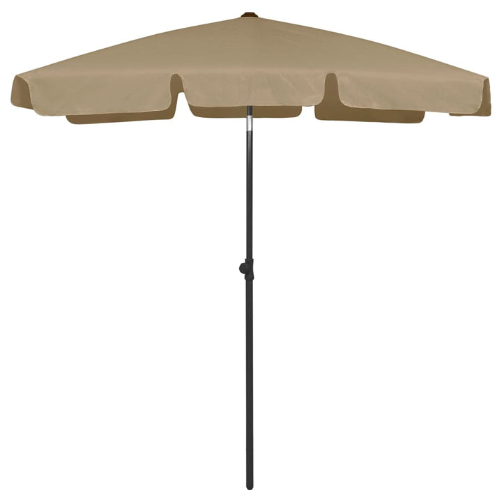 Umbrelă De Soare De Plajă, ,