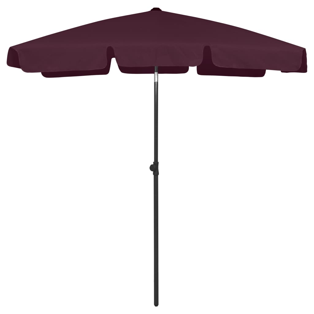 Umbrelă De Soare De Plajă, ,