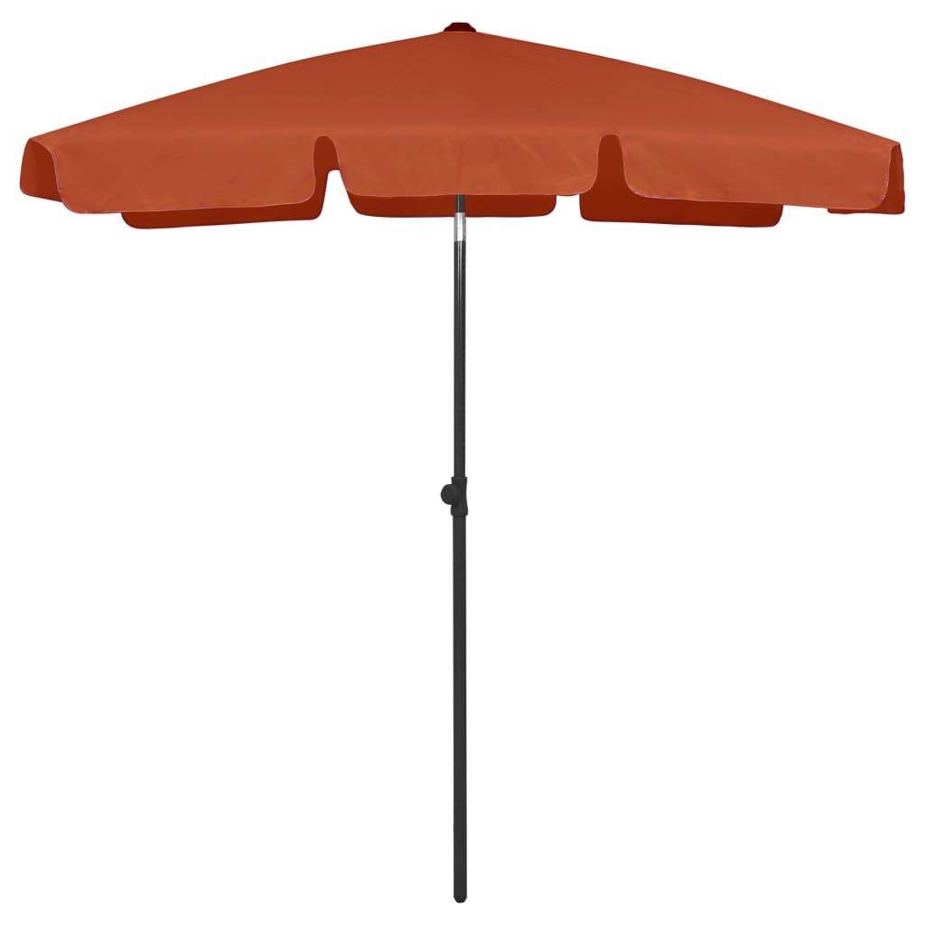 Umbrelă De Soare De Plajă, ,