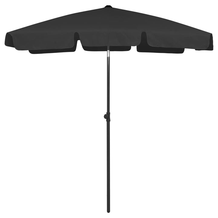 Umbrelă De Soare De Plajă, ,