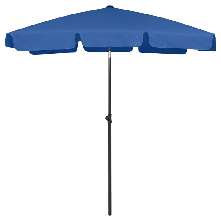 Umbrelă De Soare De Plajă, ,