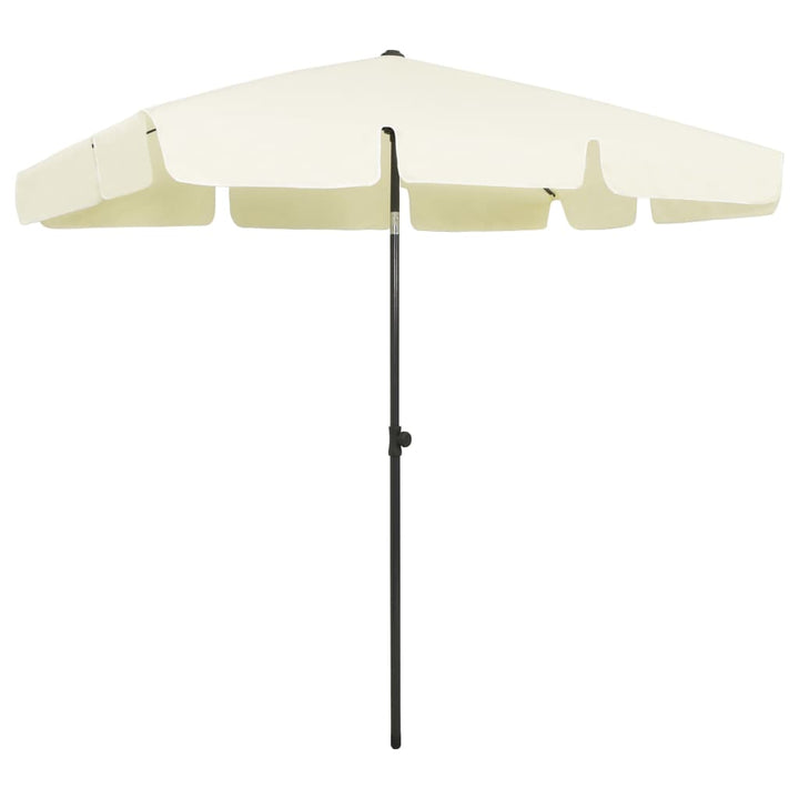 Umbrelă De Soare De Plajă, ,