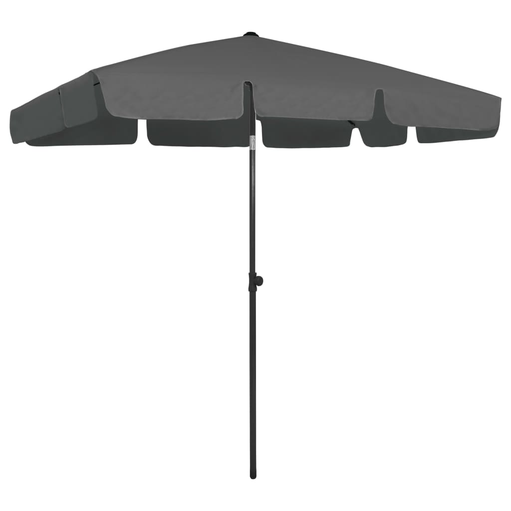 Umbrelă De Soare De Plajă, ,