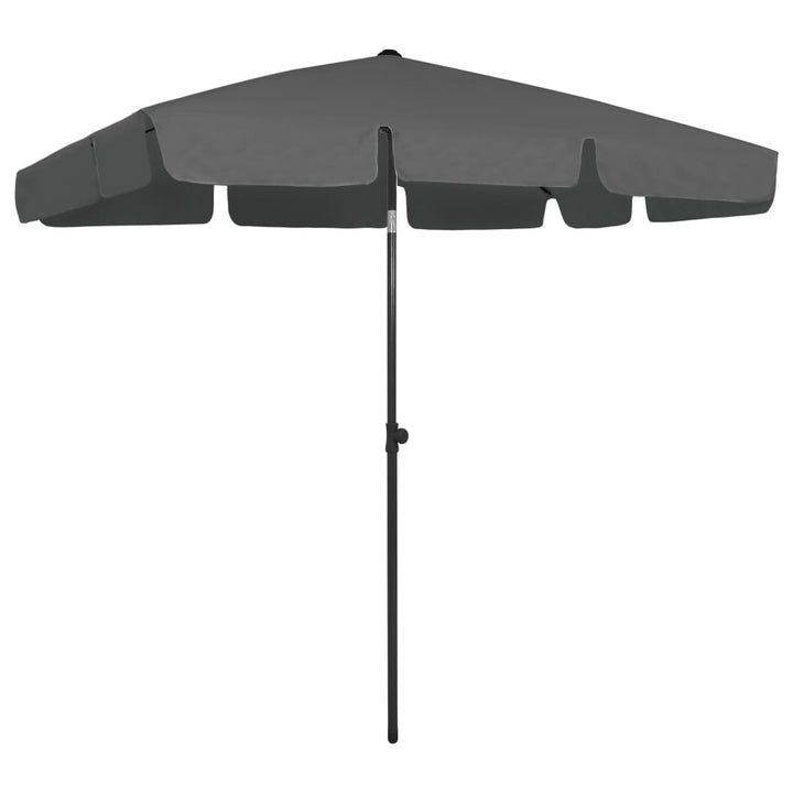 Umbrelă De Soare De Plajă, ,