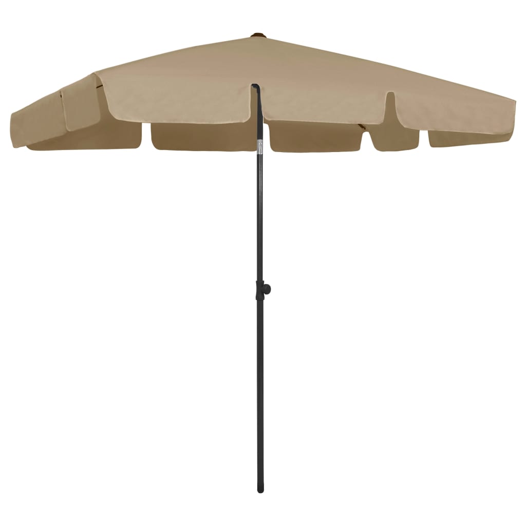 Umbrelă De Soare De Plajă, ,
