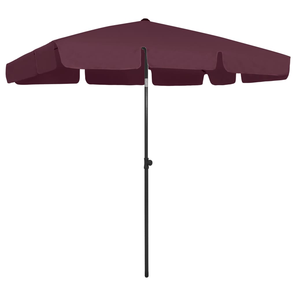 Umbrelă De Soare De Plajă, ,