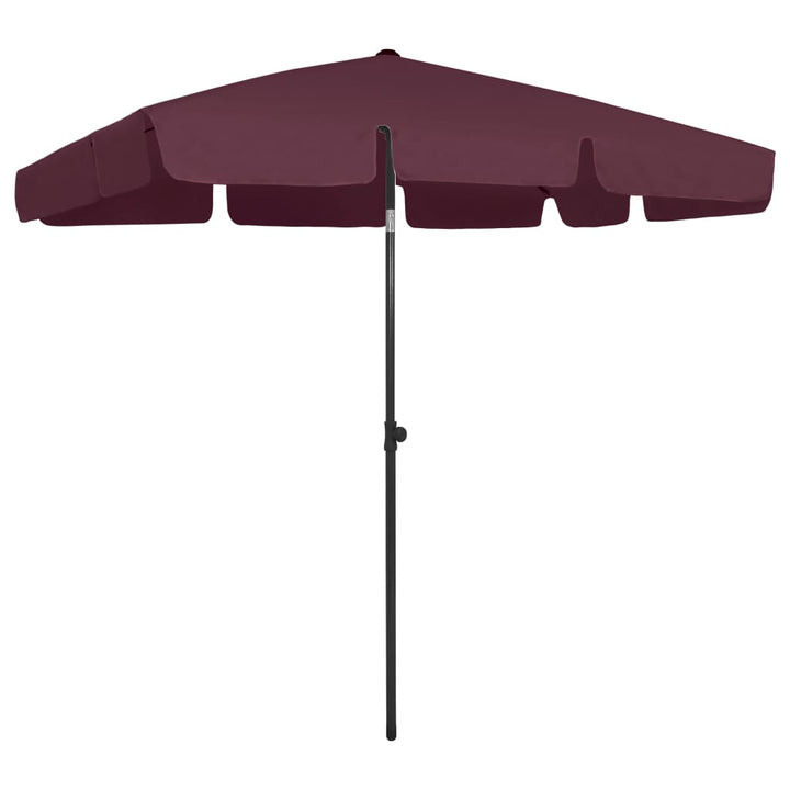 Umbrelă De Soare De Plajă, ,