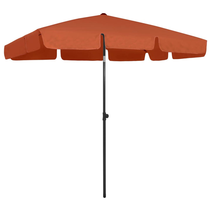 Umbrelă De Soare De Plajă, ,