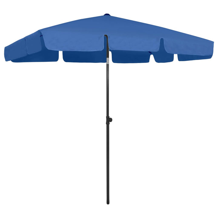 Umbrelă De Soare De Plajă, ,