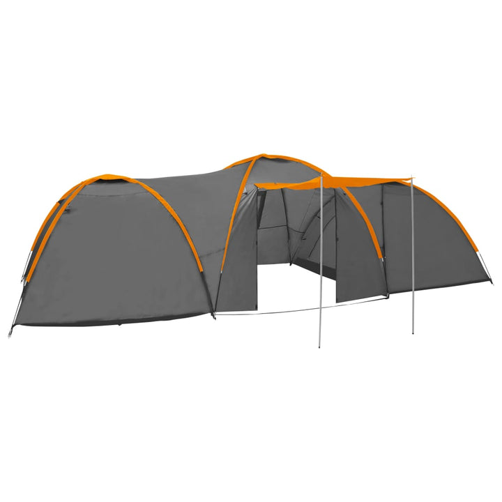 Cort Camping Tip Iglu, 8 Persoane, , 650X240X190 Cm