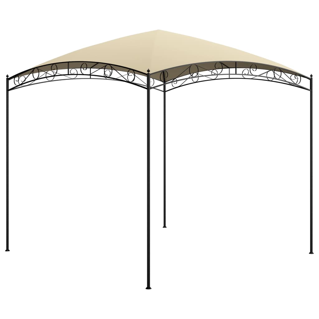 Pavilion, , 3 X 4 X 2,65 M, 180 G/M²