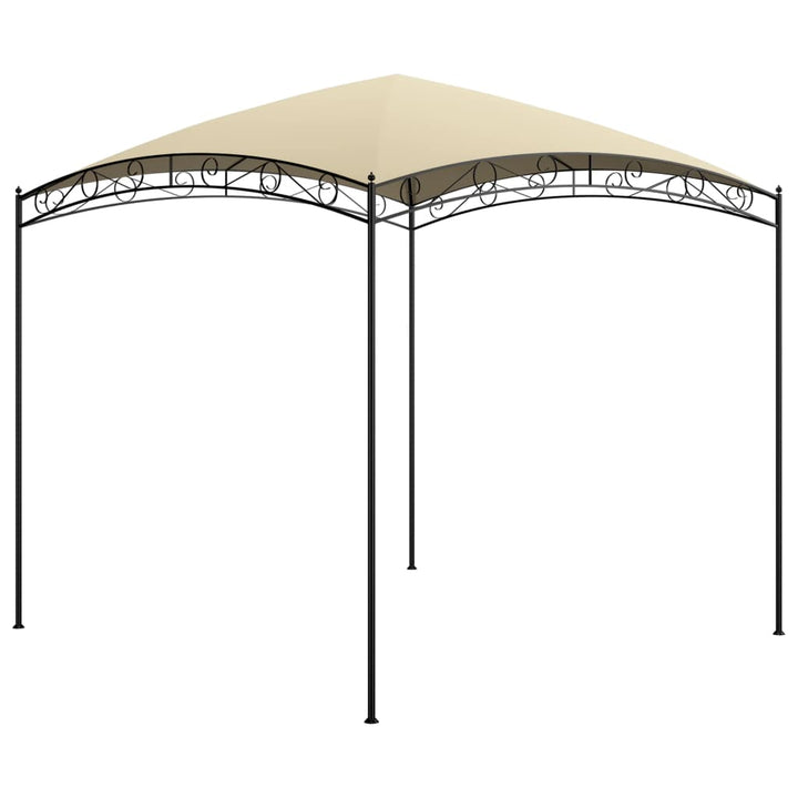 Pavilion, , 3 X 4 X 2,65 M, 180 G/M²