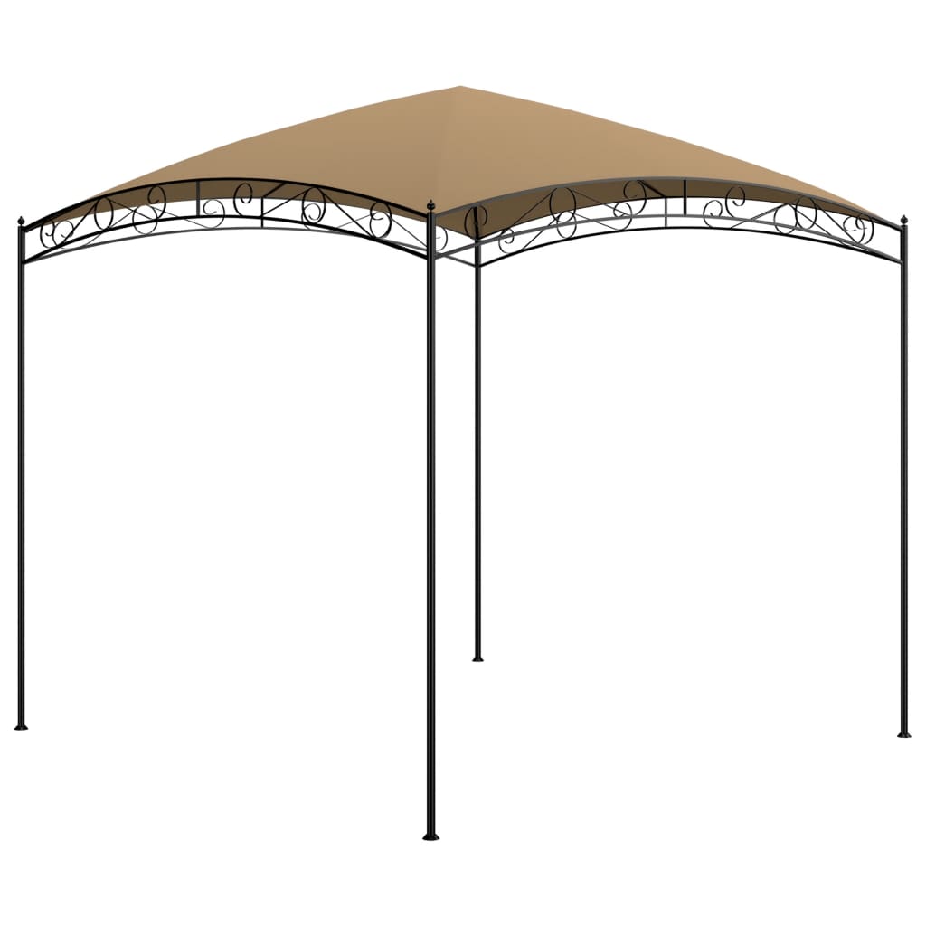 Pavilion, , 3 X 4 X 2,65 M, 180 G/M²