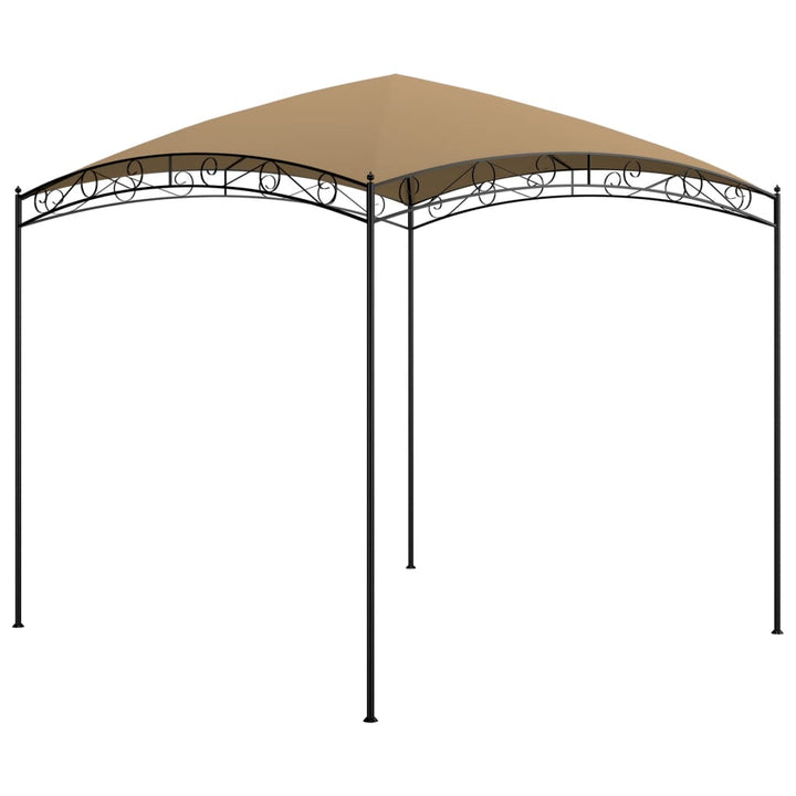 Pavilion, , 3 X 4 X 2,65 M, 180 G/M²