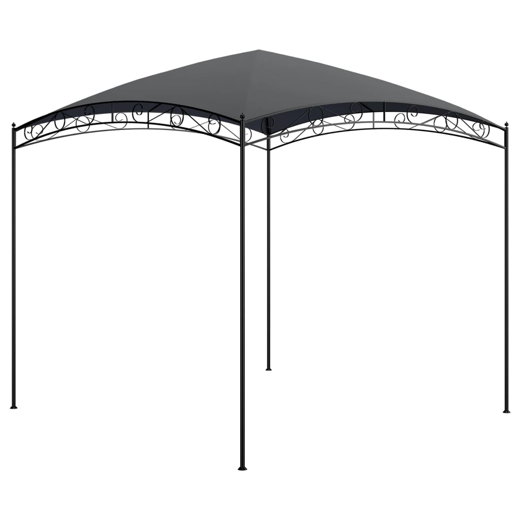 Pavilion, , 3 X 4 X 2,65 M, 180 G/M²