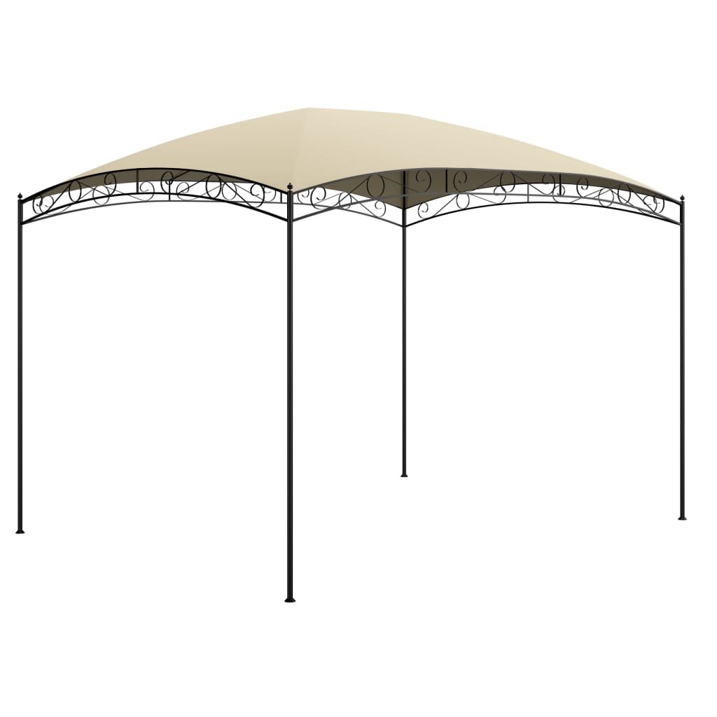 Pavilion, , 3 X 4 X 2,65 M, 180 G/M²
