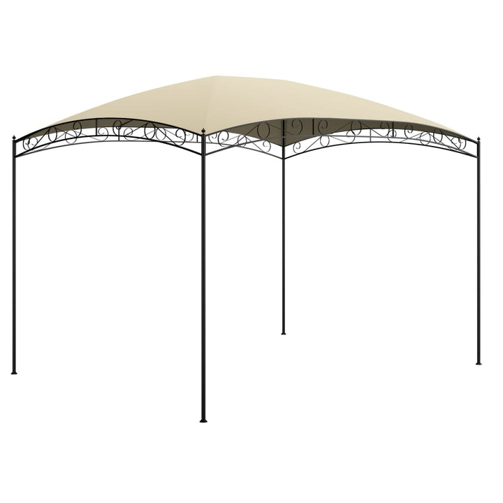 Pavilion, , 3 X 4 X 2,65 M, 180 G/M²