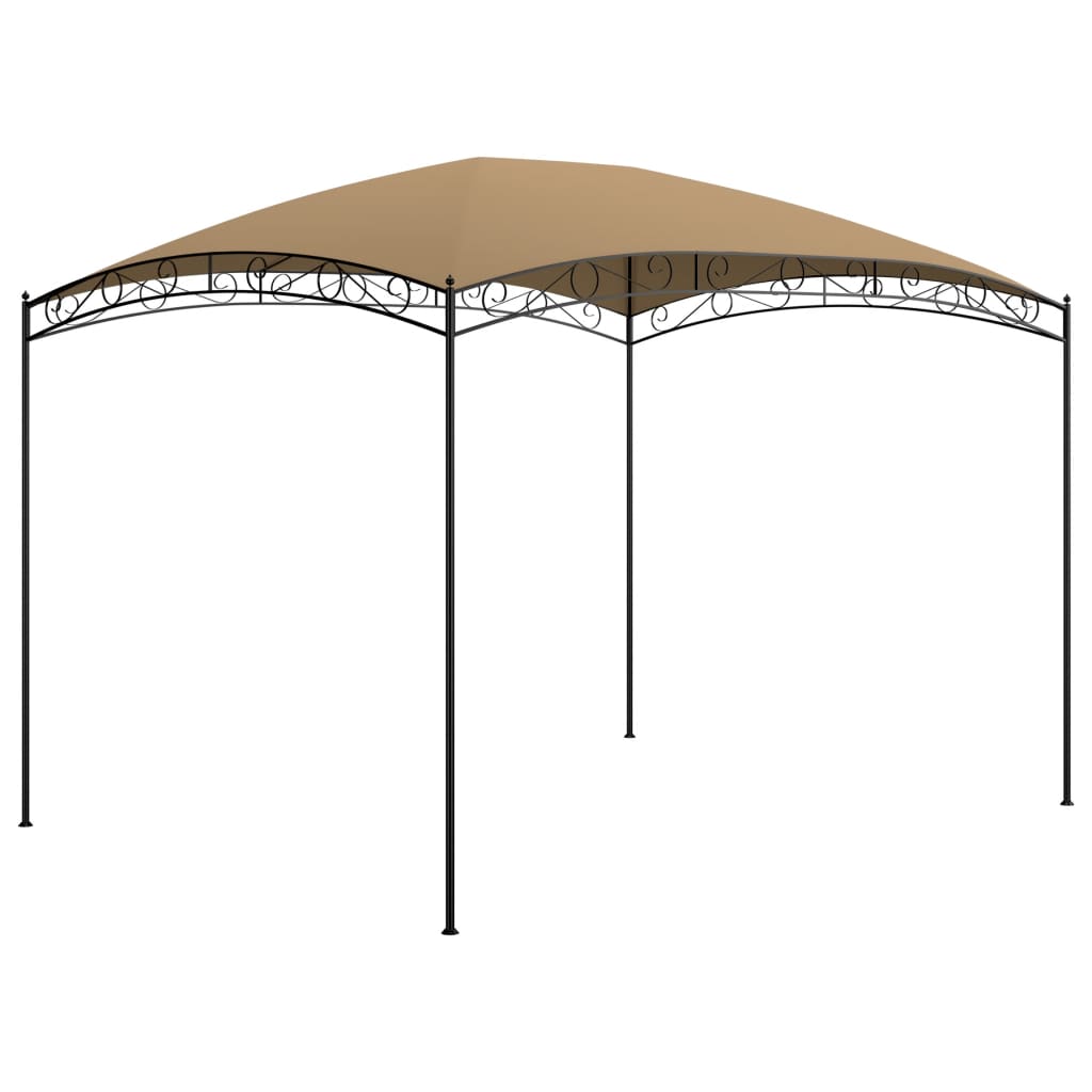 Pavilion, , 3 X 4 X 2,65 M, 180 G/M²
