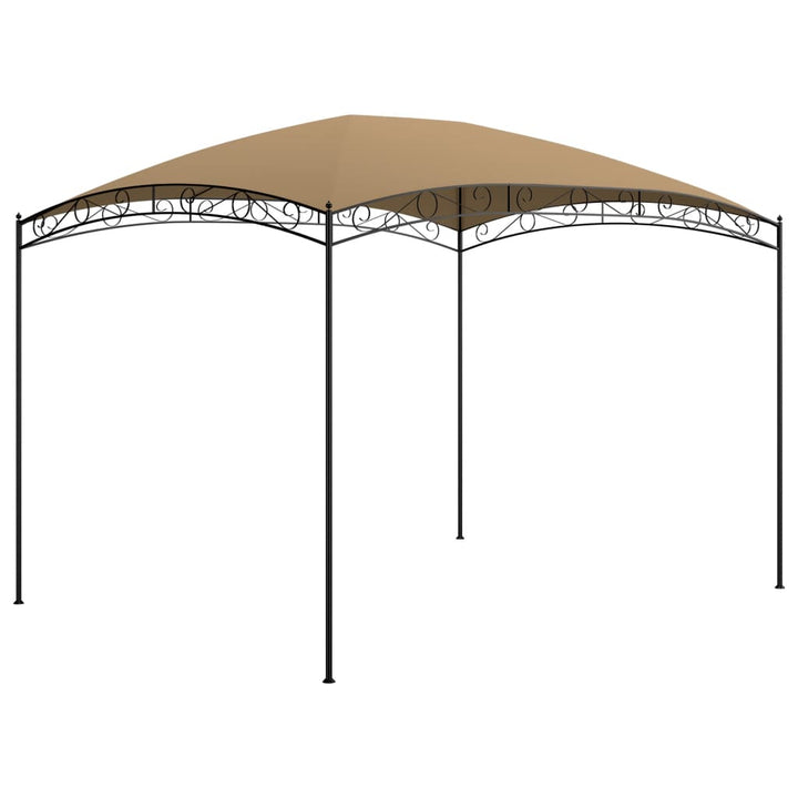 Pavilion, , 3 X 4 X 2,65 M, 180 G/M²