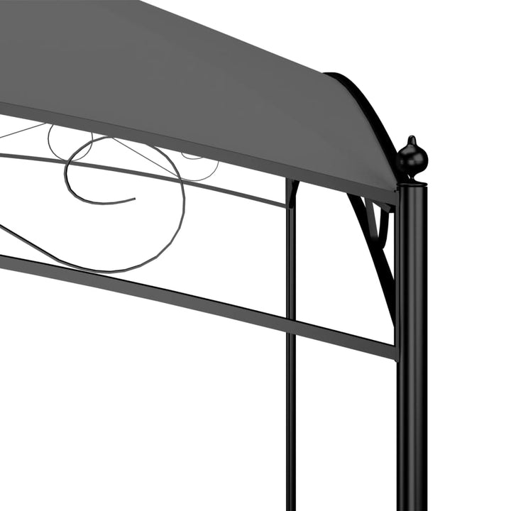 Pavilion, , 3 X 4 X 2,65 M, 180 G/M²