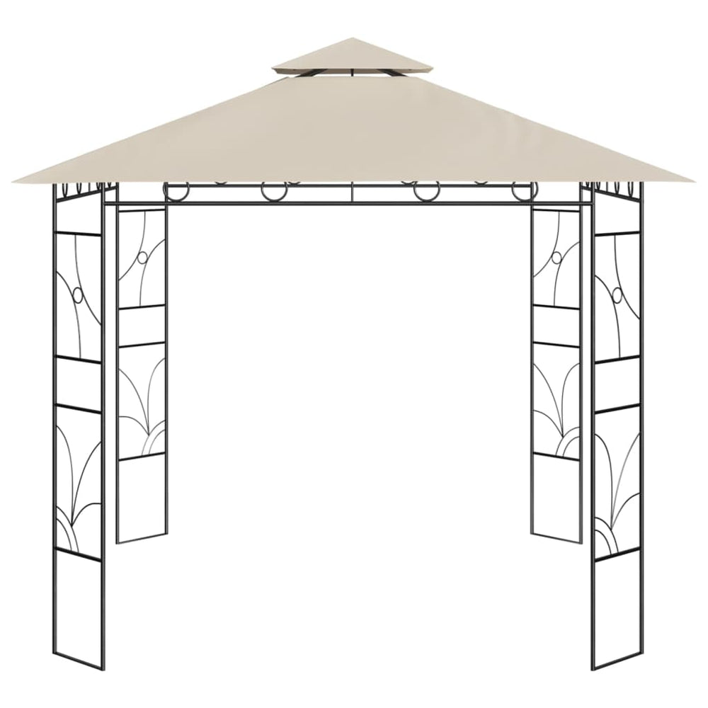 Pavilion, , 3X3X2,7 M, 160 G/M²