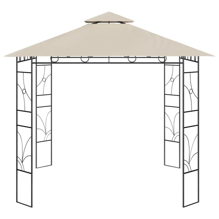 Pavilion, , 3X3X2,7 M, 160 G/M²