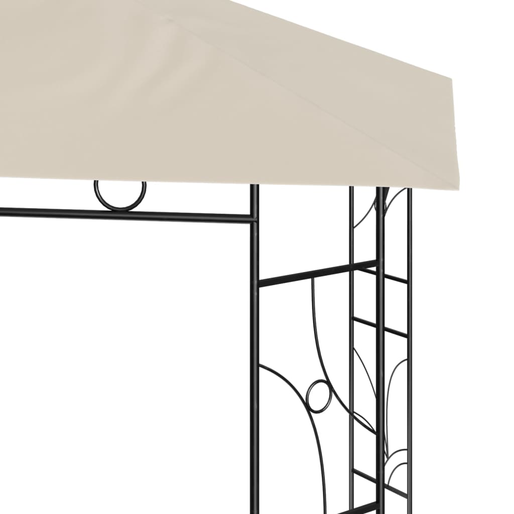 Pavilion, , 3X3X2,7 M, 160 G/M²