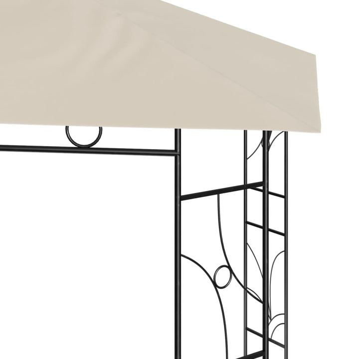 Pavilion, , 3X3X2,7 M, 160 G/M²