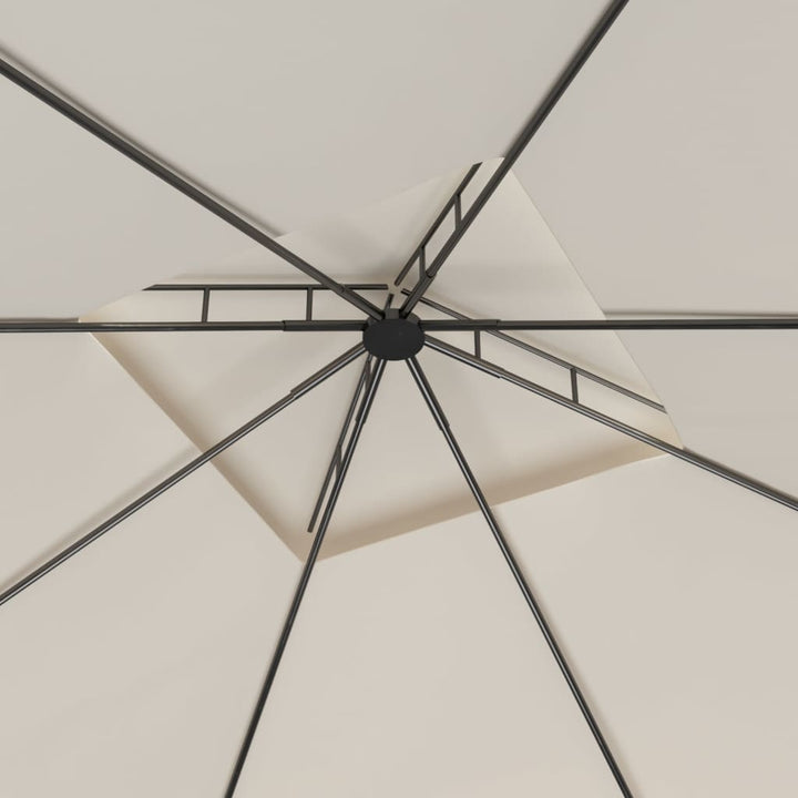 Pavilion, , 3X3X2,7 M, 160 G/M²