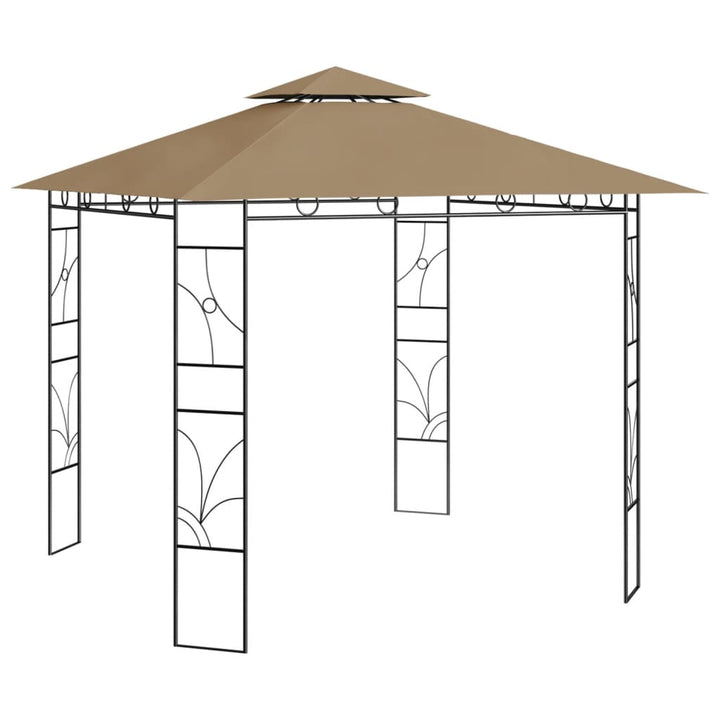 Pavilion, , 3X3X2,7 M, 160 G/M²