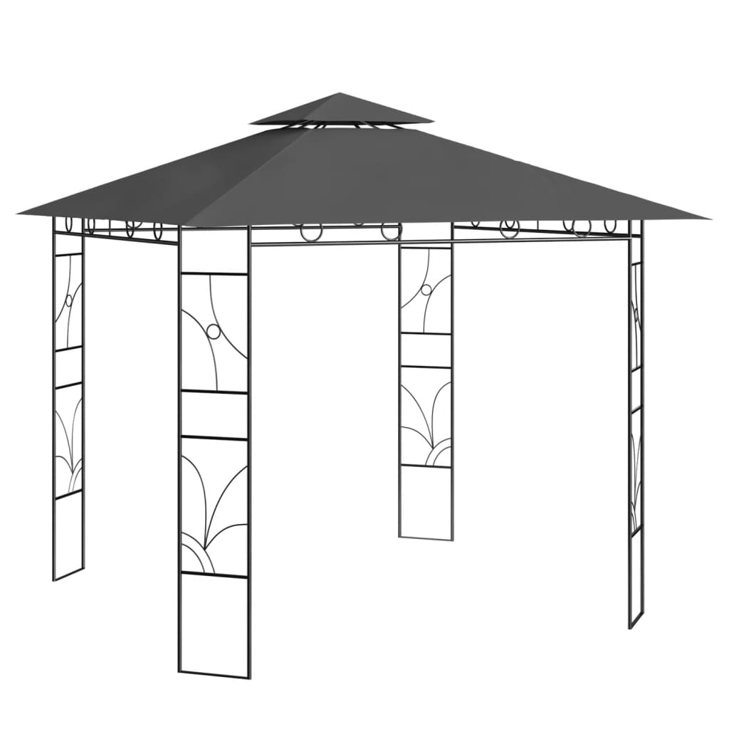 Pavilion, , 3X3X2,7 M, 160 G/M²
