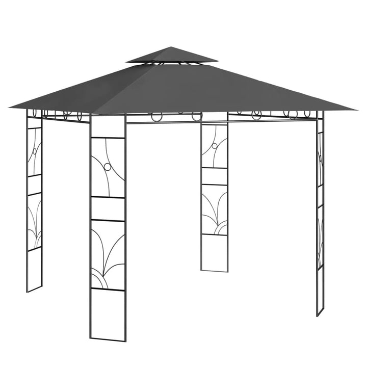Pavilion, , 3X3X2,7 M, 160 G/M²