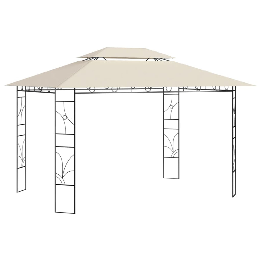 Pavilion, , 4X3X2,7 M, 160 G/M²