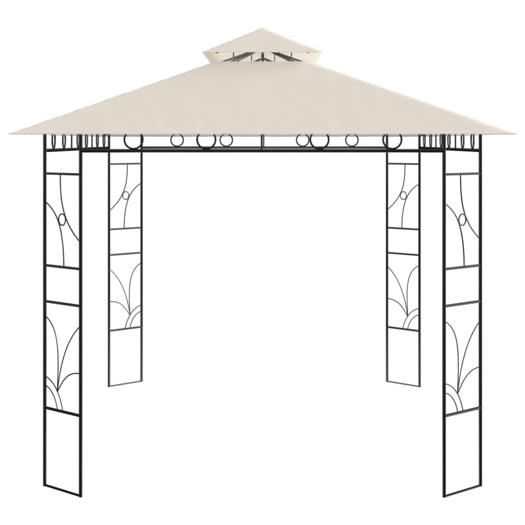 Pavilion, , 4X3X2,7 M, 160 G/M²
