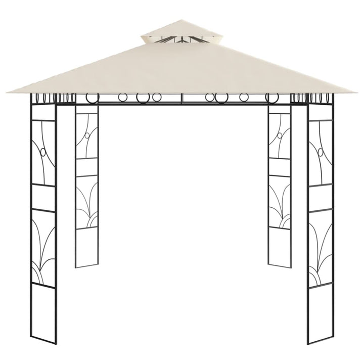 Pavilion, , 4X3X2,7 M, 160 G/M²