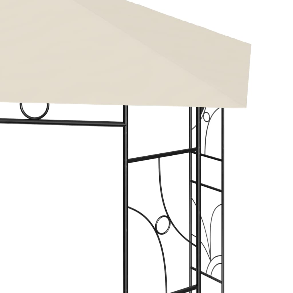 Pavilion, , 4X3X2,7 M, 160 G/M²