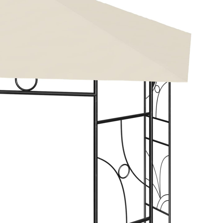 Pavilion, , 4X3X2,7 M, 160 G/M²